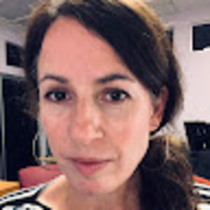 Meet your Posher, Katherine